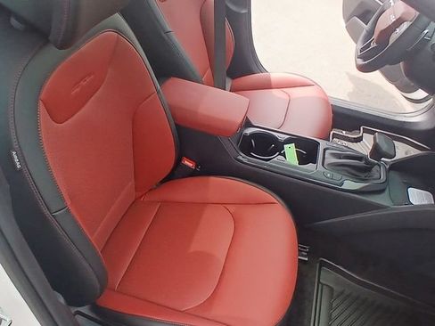 New 2026 Kia K4 GT-Line Turbo FWD image 26