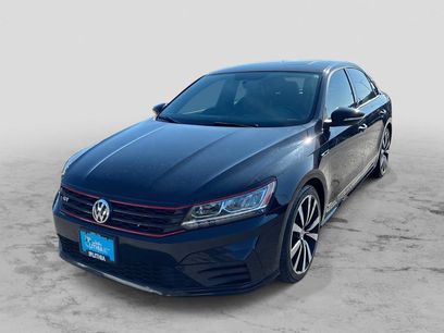 Used 2018 Volkswagen Passat 3.6