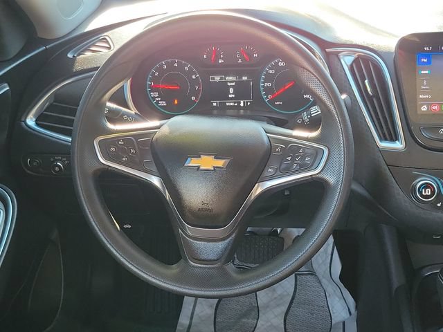 Used 2020 Chevrolet Malibu LT FWD image 28