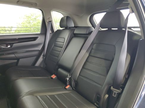 Used 2023 Honda CR-V EX-L image 7