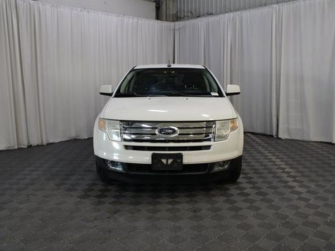 Used 2009 Ford Edge Limited image 27