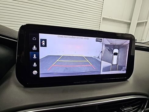 Used 2022 Hyundai Santa Fe Limited image 19