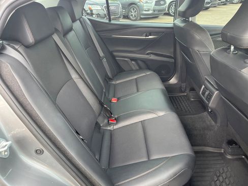 Used 2026 Toyota Camry XLE FWD image 33