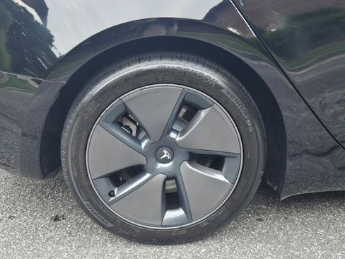 Used 2023 Tesla Model 3 Long Range AWD/4WD image 15