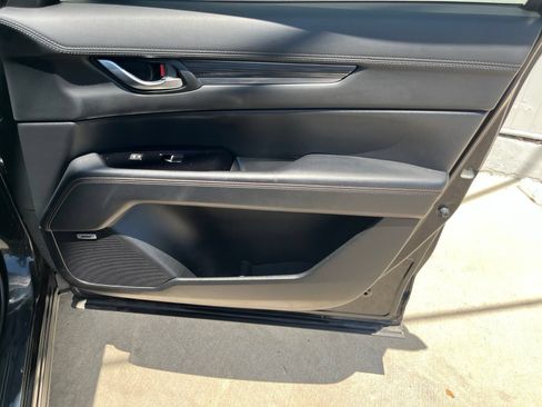 Used 2017 MAZDA CX-5 Grand Select FWD image 17