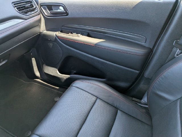 Certified 2024 Dodge Durango GT AWD/4WD image 19