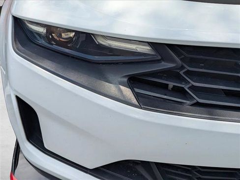 Used 2020 Chevrolet Camaro LT RWD image 20
