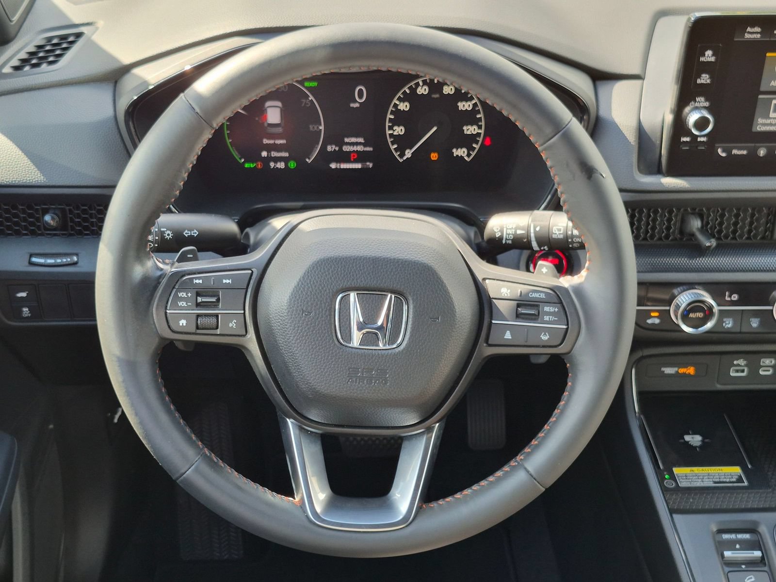 Used 2024 Honda CR-V Sport-L image 31