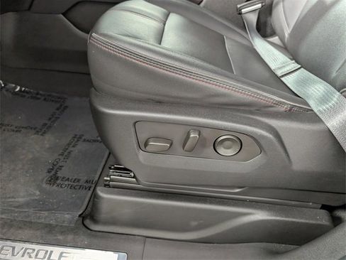 Certified 2023 Chevrolet Tahoe RST image 16