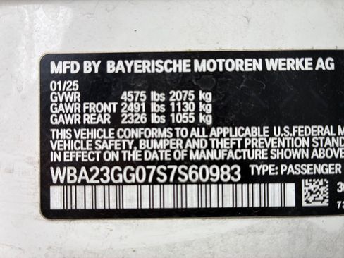 Used 2025 BMW 228i xDrive AWD/4WD image 34