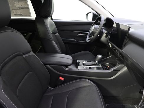 New 2026 MAZDA CX-5 Select AWD/4WD image 16