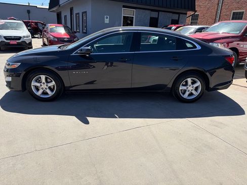 Used 2023 Chevrolet Malibu LT FWD image 6