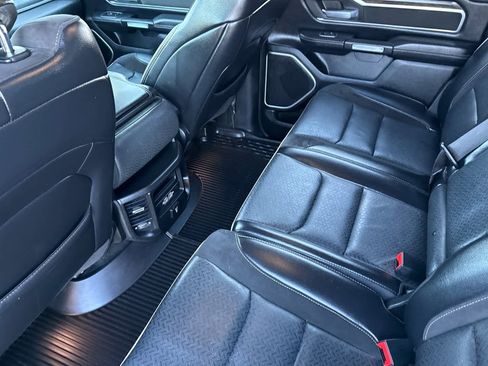 Used 2020 RAM 1500 Laramie image 4