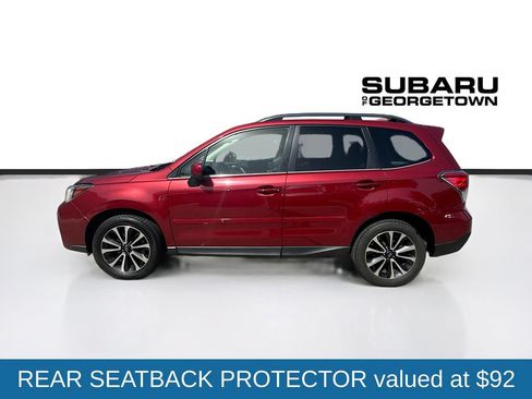 Used 2017 Subaru Forester 2.0XT Premium AWD/4WD image 4