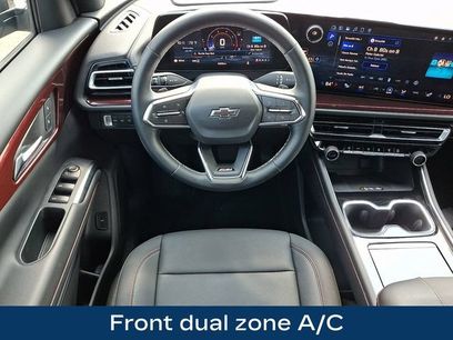Used 2026 Chevrolet Traverse Z71