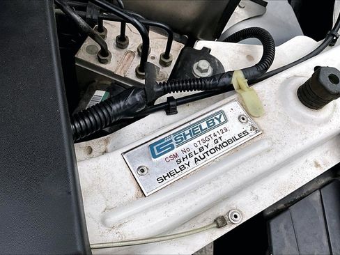 Used 2007 Ford Mustang GT RWD image 40