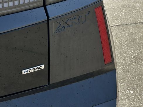 New 2026 Hyundai Ioniq 5 XRT image 8