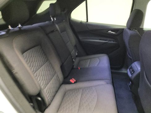 Used 2019 Chevrolet Equinox LT FWD image 19