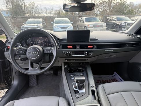 Used 2018 Audi A4 2.0T Premium image 20