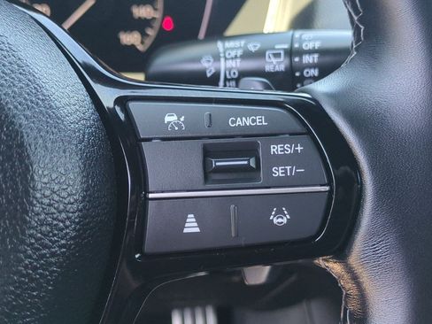 Used 2026 Honda Civic Sport image 13