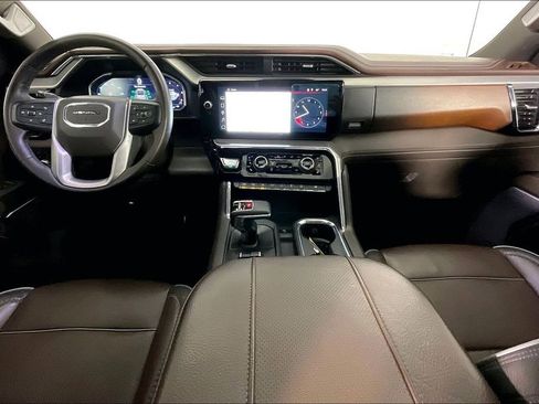 Used 2023 GMC Sierra 1500 Denali w/ Denali Reserve Package image 21