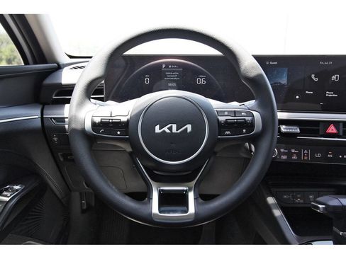 New 2026 Kia K5 LXS FWD image 13