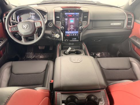 Used 2026 RAM 1500 Rebel w/ Rebel Level 1 Equipment Group AWD/4WD image 18