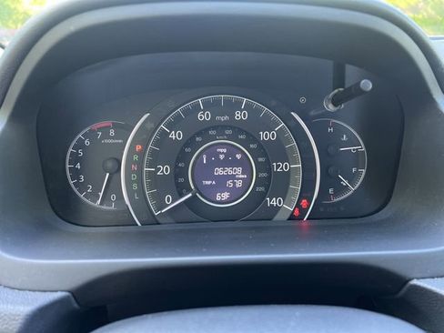 Used 2016 Honda CR-V EX image 12