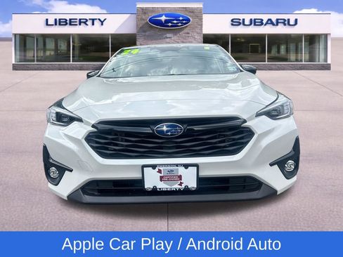 Used 2024 Subaru Impreza RS AWD/4WD image 10
