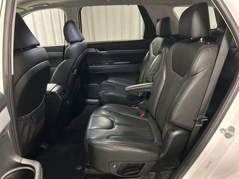 Used 2020 Hyundai Palisade SEL w/ Premium Package FWD image 22