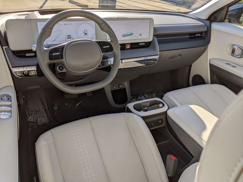 Used 2023 Hyundai Ioniq 5 Limited AWD/4WD image 12