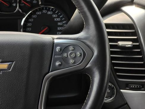 Used 2015 Chevrolet Tahoe LTZ image 25