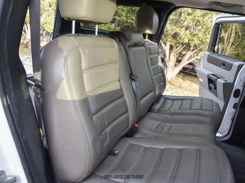 Used 2006 HUMMER H2 image 52