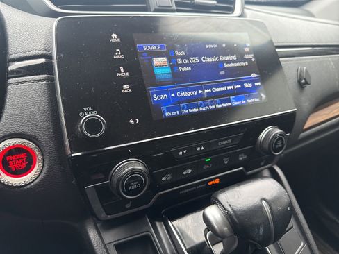 Used 2018 Honda CR-V EX-L image 21