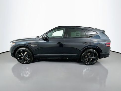 New 2026 Genesis GV80 3.5T Prestige image 8
