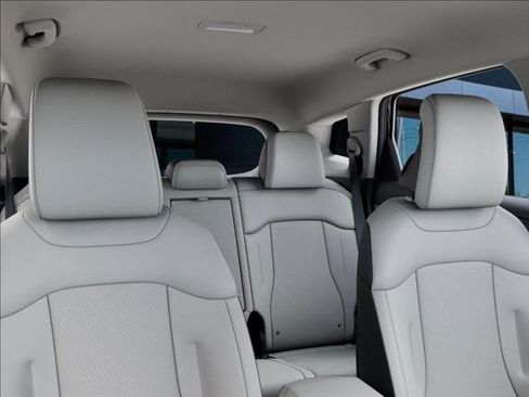 New 2026 Kia Sportage EX FWD image 27