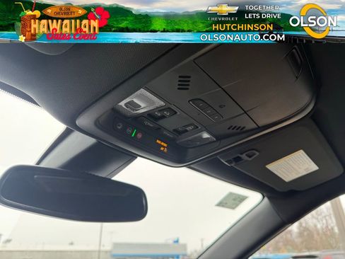 New 2026 Chevrolet Blazer RS w/ Enhanced Convenience Package image 30