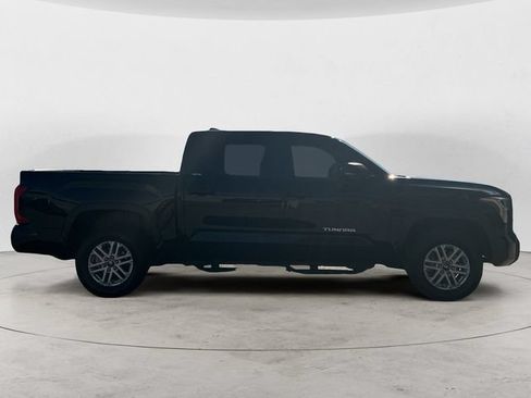 Used 2026 Toyota Tundra SR5 w/ SR5 Premium Package AWD/4WD image 6
