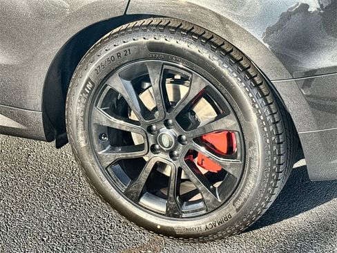 Certified 2023 Land Rover Range Rover Sport SE Dynamic image 11