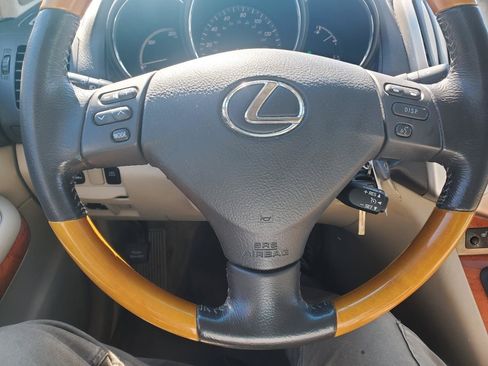 Used 2008 Lexus RX 400h AWD image 20