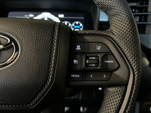 New 2026 Toyota Tundra TRD Pro image 19