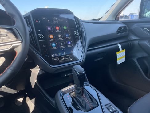 New 2026 Subaru Crosstrek 2.5i Limited AWD/4WD image 22
