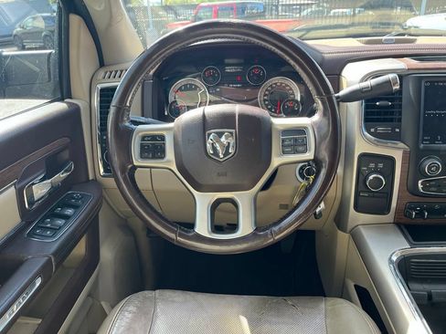 Used 2018 RAM 2500 Laramie w/ Off Road Package AWD/4WD image 7