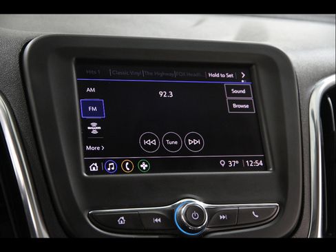Certified 2024 Chevrolet Equinox LT AWD/4WD image 11