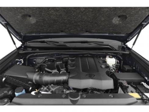 Used 2023 Toyota 4Runner TRD Pro image 12