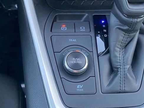 Certified 2024 Toyota RAV4 AWD Hybrid image 16