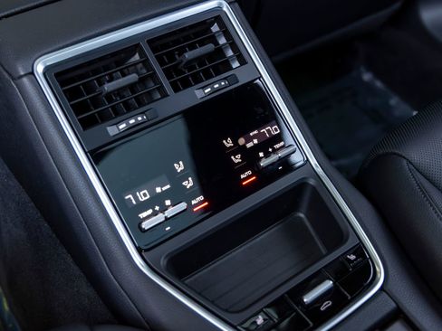 Certified 2023 Porsche Panamera Platinum Edition RWD image 49