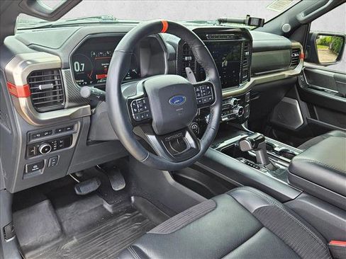 Certified 2023 Ford F150 Raptor AWD/4WD image 10