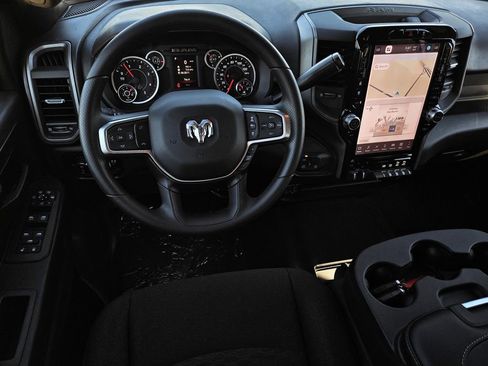 New 2025 RAM 2500 Tradesman image 23