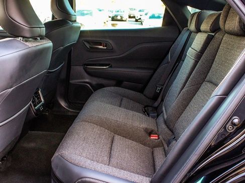 Used 2024 Toyota Crown XLE image 32